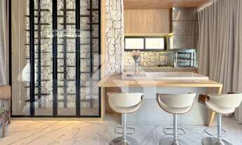 Imagem 6: Casa de Condomínio em Alphaville - Santana de Parnaíba, SP