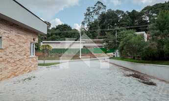 Imagem 2: Casa de Condomínio em Alphaville - Santana de Parnaíba, SP