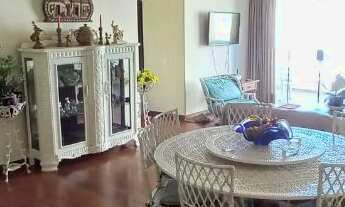 Imagem: Cobertura com 3 dormitórios, 275 m²