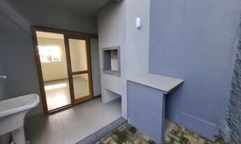 Imagem 7: Casa com 2 dormitórios à venda, 80 m² por R$ 425.000,00 - Floresta - Estância Velha/RS