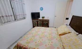 Imagem 6: APARTAMENTO COM 2 DORMITÓRIOS, SENDO 1 SUÍTE, HÁ 2 QUADRAS DA PRAIA DE PITANGUEIRAS