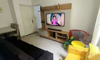 Imagem 6: Apartamento com 2 dormitórios à venda, 65 m² por R$ 200.000,00 - Luz - Nova Iguaçu/RJ