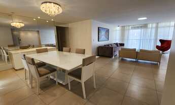 Imagem 6: Apartamento de Alto Padrão a VENDA e para ALUGAR no Edf Paul Harris - bairro Maurício de N