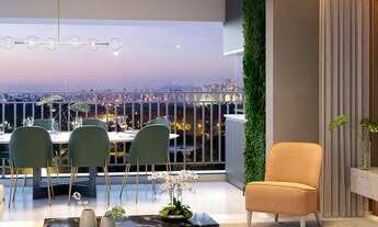 Imagem 4: ML Brooklyn - Residencial