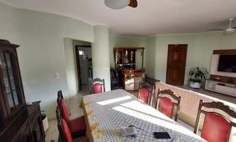 Imagem 4: Apartamento com 3 dormitórios à venda, 140 m² - Pitangueiras - Guarujá/SP