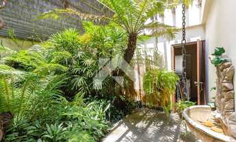 Imagem 1: Casa de Condomínio em Granja Viana - Cotia, SP