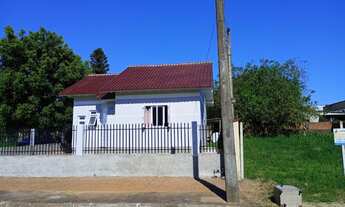 Imagem 5: Casa com 3 dormitórios à venda, 61 m² por R$ 372.500,00 - Das Quintas - Estância Velha/RS