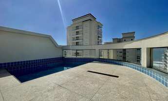 Imagem 3: Cobertura com 3 dormitórios à venda, 186 m² - Pitangueiras - Guarujá/SP