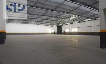 Imagem 5: Compre Galpão em Vila Monumento por R$ 19.600.000 - Oportunidade de Investimento!!!!