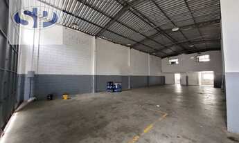 Imagem 7: Alugue Galpão com 300M² em Parque Edu Chaves por R$ 7.200. Imóvel Comercial em São Paulo