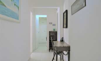 Imagem 4: Cobertura com 4 dormitórios, 240 m² - A venda, Locação Anual ou Temporada - Pitangueiras