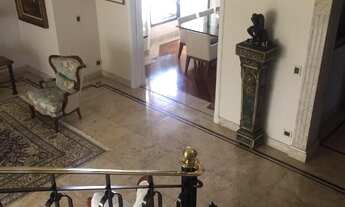 Imagem: Cobertura Residencial para venda e locação