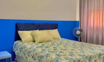 Imagem 7: Apartamento com 1 dormitório à venda, 56 m² - Pitangueiras - Guarujá/SP