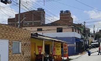 Imagem 4: Terreno à venda, 210 m² por R$ 180.000 - Centenário - Caruaru/PE