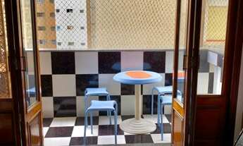 Imagem 3: Apartamento com 1 dormitório à venda, 56 m² - Pitangueiras - Guarujá/SP