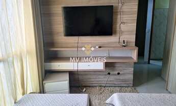 Imagem 2: Apartamento no Edifício Uno Tower - Marco - Belém/PA