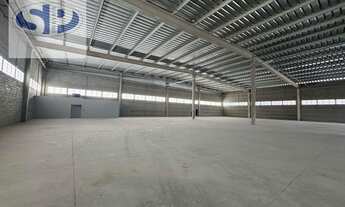 Imagem 5: Galpão em Iporanga - Sorocaba