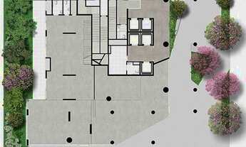 Imagem 6: Casa Omaguás - NR