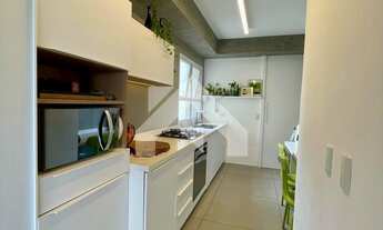 Imagem 7: Apartamento em Alphaville - Barueri, SP