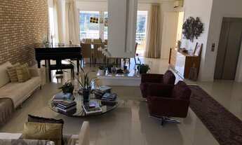 Imagem 3: Casa de Condomínio em Alphaville - Santana de Parnaíba, SP