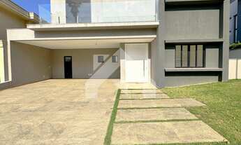 Imagem: Casa de Condomínio em Alphaville - Santana