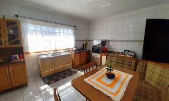 Imagem 6: Casa com 4 dormitórios à venda, 118 m² por R$ 450.000,00 - União - Estância Velha/RS