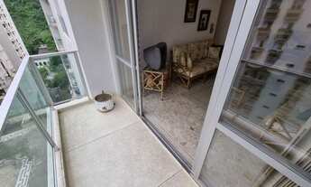 Imagem 7: Apartamento com 2 dormitórios à venda, 90 m² - Pitangueiras - Guarujá/SP