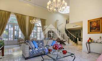 Imagem: Casa de Condomínio em Alphaville - Barueri