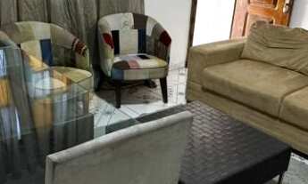 Imagem 6: Casa com 3 dormitórios à venda, 90 m² por R$ 630.000,00 - Cremação - Belém/PA