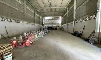 Imagem 2: Galpão disponível para locação no bairro Luiz Gonzaga