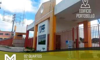 Imagem: Apartamento no Residencial Porto Bello