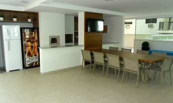 Imagem 4: PITANGUEIRAS- PRÉDIO NOVO COM MARAVILHOSA ÁREA DE LAZER , 02 VAGAS