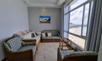 Imagem 6: Apartamento com 1 dormitório à venda, 70 m² - Astúrias - Guarujá/SP