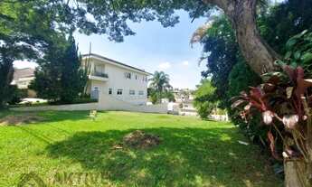 Imagem 5: Terreno em Alphaville - Santana de Parnaíba, SP