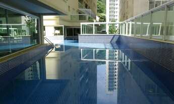 Imagem 3: PITANGUEIRAS- PRÉDIO NOVO COM MARAVILHOSA ÁREA DE LAZER , 02 VAGAS