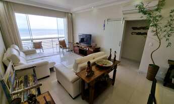 Imagem 7: Apartamento com 3 dormitórios à venda, 188 m² - Pitangueiras - Guarujá/SP