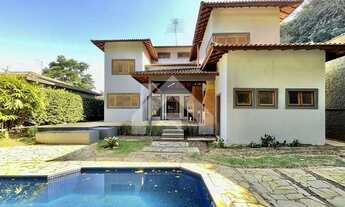 Imagem: Casa de Condomínio em Granja Viana - Carapicuíba