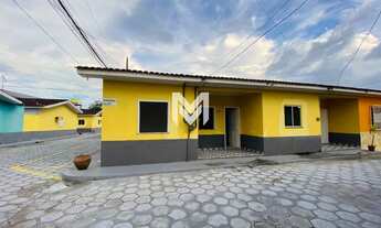 Imagem 2: Casa Condomínio Luiza - Tapanã (Icoaraci) - Belém/PA