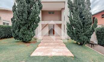 Imagem: Casa de Condomínio em Alphaville - Santana