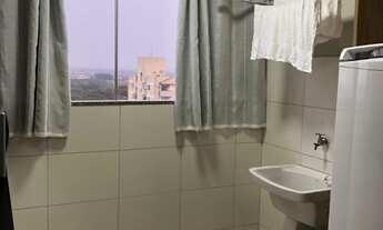 Imagem 2: Apartamento em Vila Esperanca - Maringá