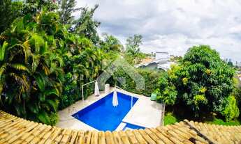 Imagem: Casa de Condomínio em Alphaville - Santana