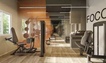 Imagem 5: Elev Park Sacomã