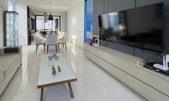 Imagem 4: Casa com 3 dormitórios à venda, 155 m² por R$ 1.250.000,00 - Universitário - Caruaru/PE