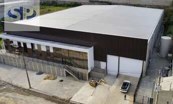 Imagem: Galpão em Iporanga - Sorocaba