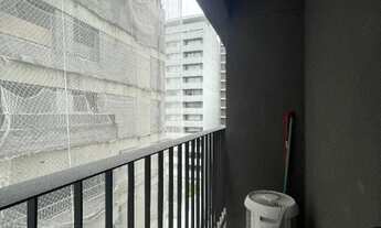 Imagem 4: Studio Moderne - Jardim Pauista -R. Pamplona