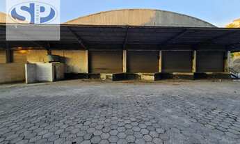 Imagem 5: Galpão em Jardim Matarazzo - São Paulo