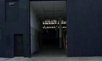 Imagem 5: Galpão em Vila Leopoldina - São Paulo