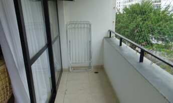 Imagem 3: Apartamento com 3 dormitórios, 140 m² - venda por R$ 640.000,00 ou aluguel por R$ 8.412,00