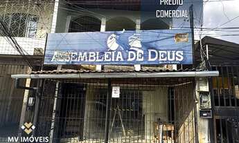 Imagem: Prédio para locação - Marco - Belém/Pará