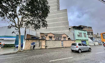 Imagem 4: Casa com 3 dormitórios para alugar, 150 m² por R$ 7.800,00/mês - Centro - Nova Iguaçu/RJ